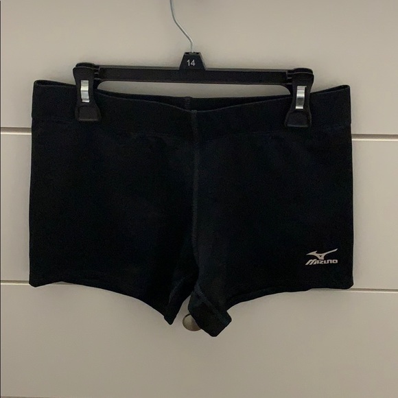 Mizuno Volleyball Spandex - Picture 1 of 3